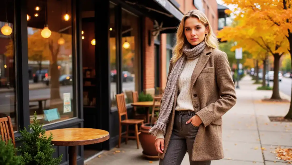 14 November Fashion Essentials for Raleigh You Can’t Live Without