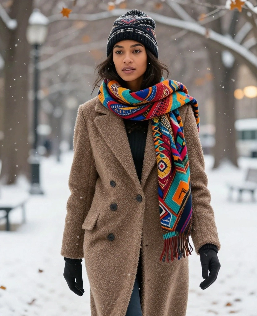 15 Chic Ways to Stay Warm in Minneapolis This November (Tip #3 is a Game-Changer!) 15 what to wear in Minneapolis in November 15 Chic Ways to Stay Warm in Minneapolis This November (Tip #3 is a Game-Changer!) - 3. The Magic of Accessories 1