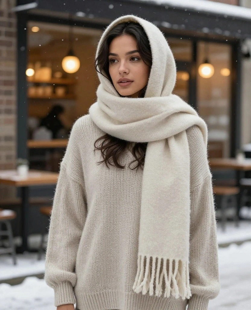 15 Chic Ways to Stay Warm in Minneapolis This November (Tip #3 is a Game-Changer!) 41 what to wear in Minneapolis in November 15 Chic Ways to Stay Warm in Minneapolis This November (Tip #3 is a Game-Changer!) - 7. Invest in Quality Fabrics 1