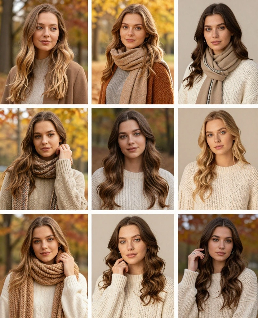15 Cozy and Comfortable Outfits for November in St. Louis (Perfect for Every Occasion!) 106 what to wear in St. Louis in November 15 Cozy and Comfortable Outfits for November in St. Louis (Perfect for Every Occasion!) - Conclusion 1