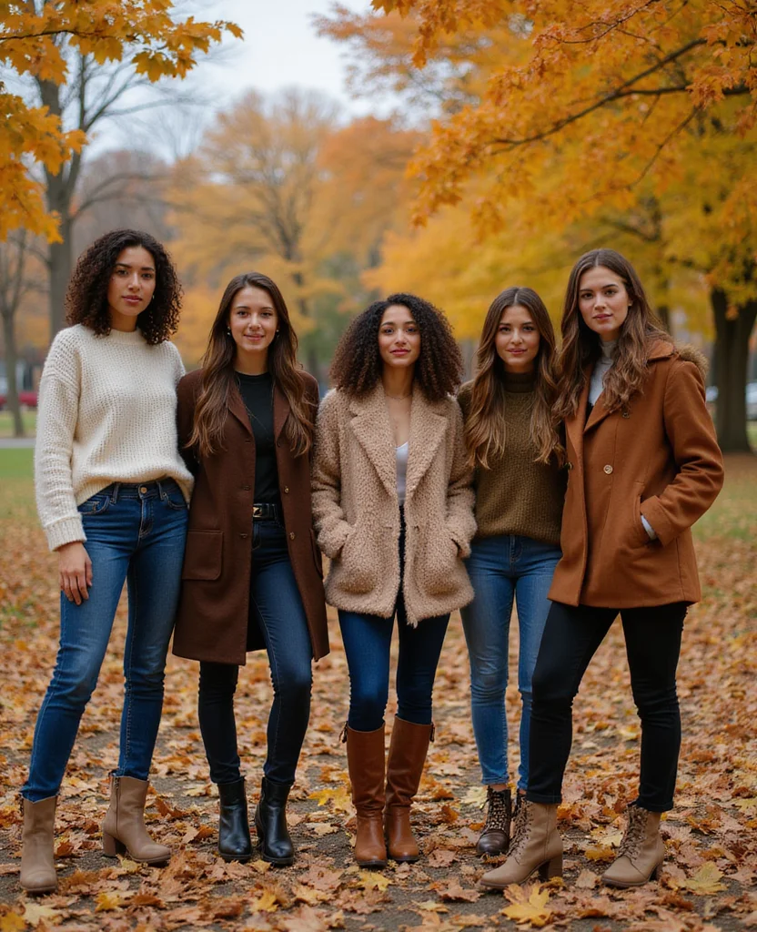 15 Essential Items to Wear in Cleveland This November 110 what to wear in Cleveland in November 15 Essential Items to Wear in Cleveland This November - Conclusion 1