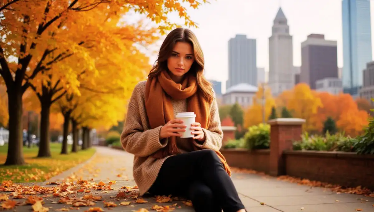 15 Essential Items to Wear in Cleveland This November