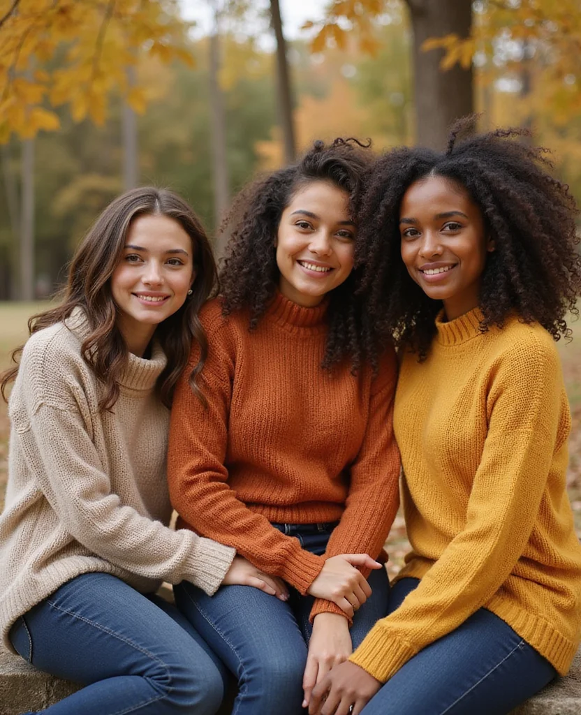 15 Essential Pieces to Wear in Tulsa This November (Tip #8 Will Shock You!) 19 what to wear in Tulsa in November 15 Essential Pieces to Wear in Tulsa This November (Tip #8 Will Shock You!) - 5. Warm Knit Sweaters 1