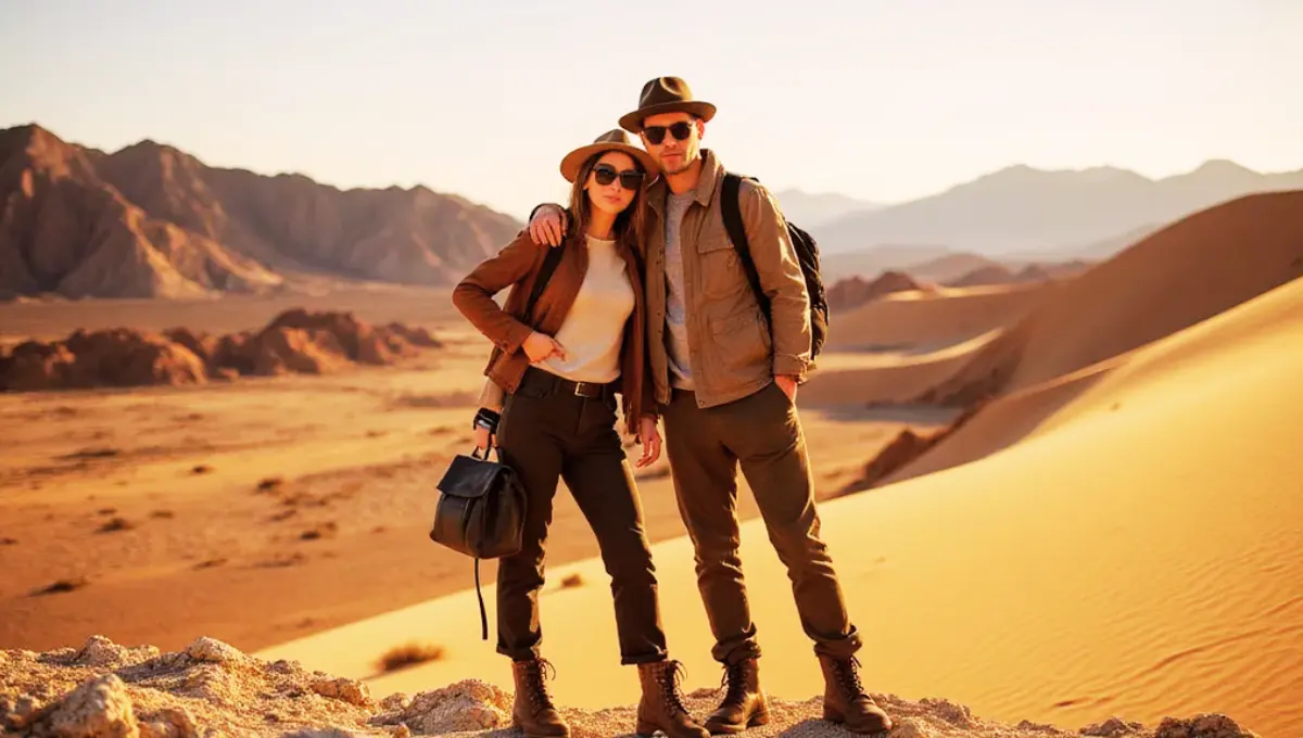 What to Wear in Death Valley in November: 15 Genius Outfit Ideas for Chilly Mornings and Sunny Afternoons 2 what to wear in Napa Valley in November 15 Genius Outfit Ideas for Chilly Mornings and Sunny Afternoons