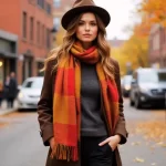 15 Layering Outfits for Detroit in November That Are Both Stylish and Warm! 7 PortMiami parking 15 Layering Outfits for Detroit in November That Are Both Stylish and Warm