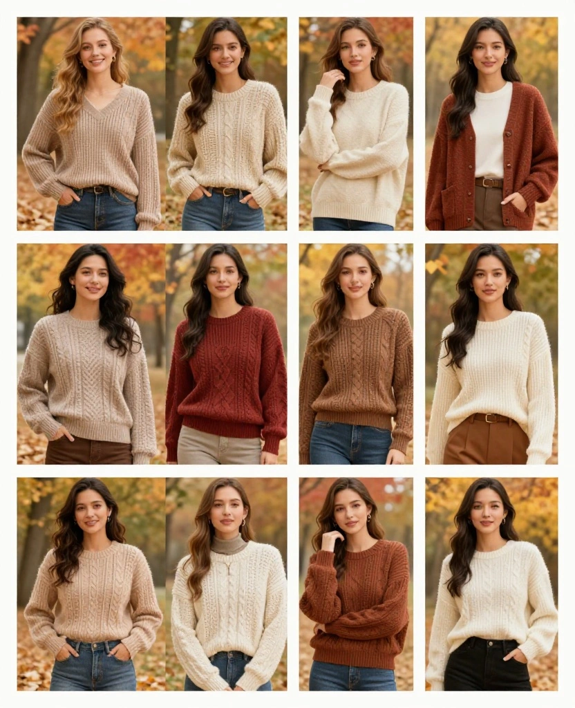 15 Must-Have Kansas City November Outfits That'll Keep You Cozy and Stylish! 110 what to wear in Kansas City in November 15 Must-Have Kansas City November Outfits That'll Keep You Cozy and Stylish! - Conclusion 1