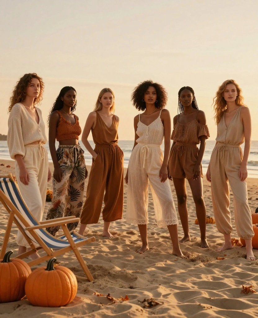 15 Perfect Beach Outfits for Hilton Head Island in November (Get Ready for #9!) 106 What to Wear in Hilton Head Island in November 15 Perfect Beach Outfits for Hilton Head Island in November (Get Ready for #9!) - Conclusion 1
