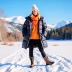 15 Stylish and Weather-Proof Ensembles for Yellowstone in November (You’ll Love #7!) 6 PortMiami parking 15 Stylish and Weather-Proof Ensembles for Yellowstone in November