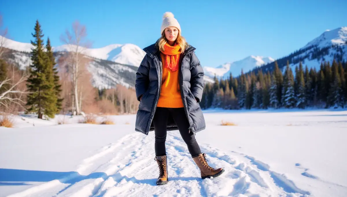 15 Stylish and Weather-Proof Ensembles for Yellowstone in November (You’ll Love #7!) 9 what to wear in Napa Valley in November 15 Stylish and Weather-Proof Ensembles for Yellowstone in November
