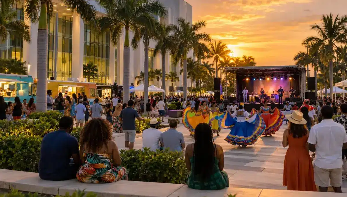 North Miami Beach Turns 100 — And It’s Throwing a Huge Free Festival This Saturday 6 Buccaneer Bay Florida More curiosity-driven title: Miami Has a Huge 5-Hour Festival This Saturday — And Admission Is Completely Free