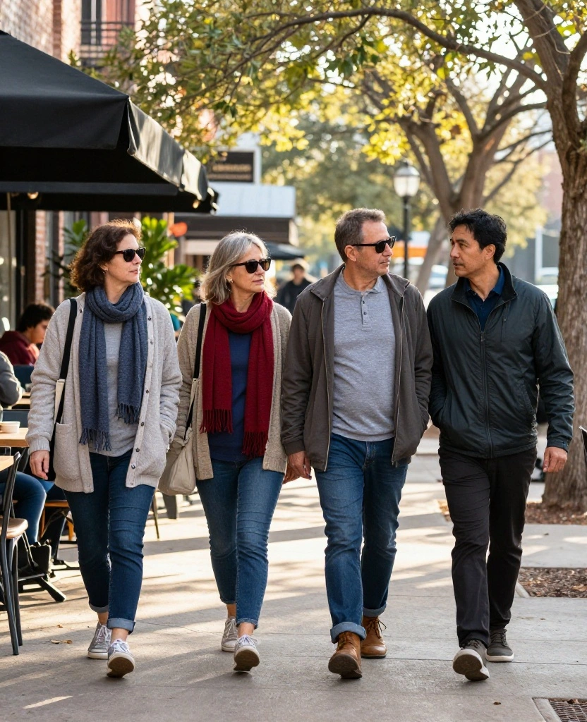 What to Wear in Austin in December: 14 Smart Layering Ideas for Chilly Mornings and Sunny Afternoons! 97 What to Wear in Austin in December What to Wear in Austin in December: 14 Smart Layering Ideas for Chilly Mornings and Sunny Afternoons! - Conclusion: Dress for the Shift, Not Just the Forecast 1