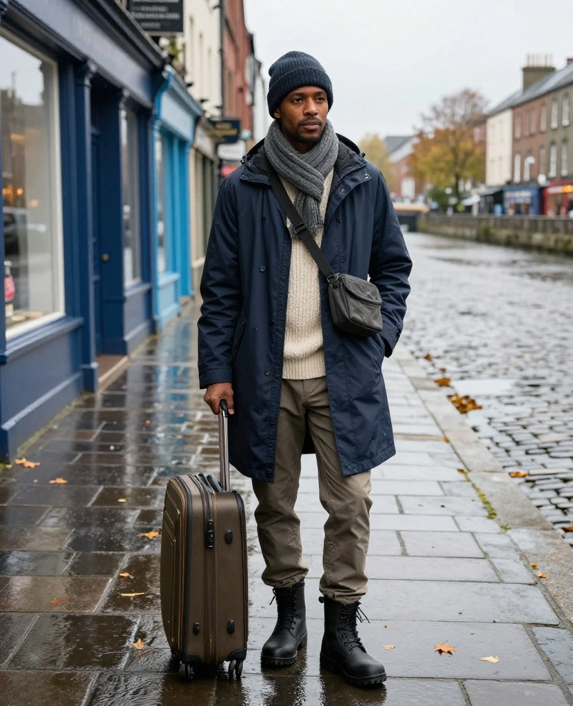 What to Wear in Cork in November: 15 Stylish Outfit Ideas That Beat Rain, Wind, and Chilly Days 110 What to Wear in Cork in November What to Wear in Cork in November: 15 Stylish Outfit Ideas That Beat Rain, Wind, and Chilly Days - Conclusion: Dress for the Weather, Keep Your Style 1