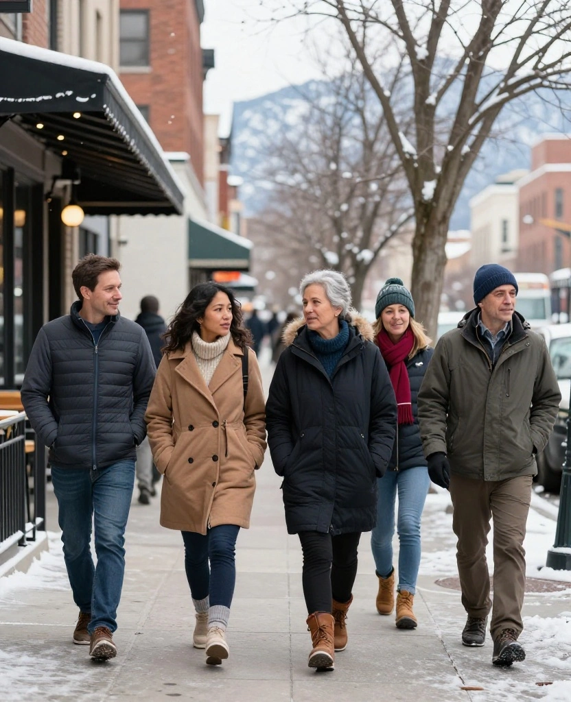 What to Wear in Denver in December: 15 Layering Tricks for Warmth Without the Bulk 106 What to Wear in Denver in December What to Wear in Denver in December: 15 Layering Tricks for Warmth Without the Bulk - Conclusion: Build a Flexible Denver December Uniform 1