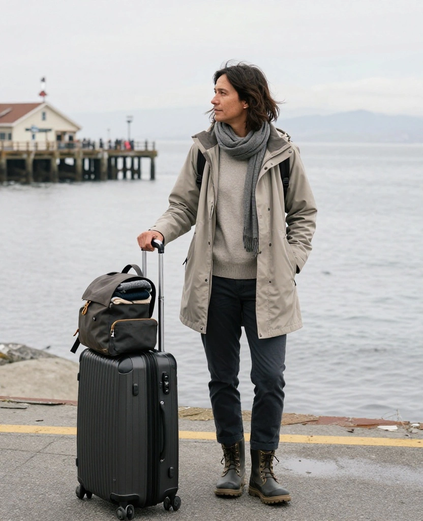 What to Wear in Monterey Bay in November: 15 Outfit Ideas You’ll Be Glad You Packed! 84 what to wear in Monterey Bay in November What to Wear in Monterey Bay in November: 15 Outfit Ideas You’ll Be Glad You Packed! - Conclusion: Pack for Layers, Not Just the Forecast 1