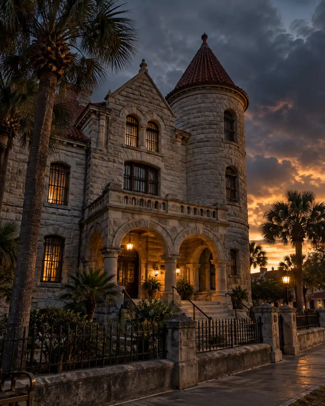 11 Haunted Places in Florida: Complete Road-Trip Itinerary 4 haunted places in Florida haunted places in Florida