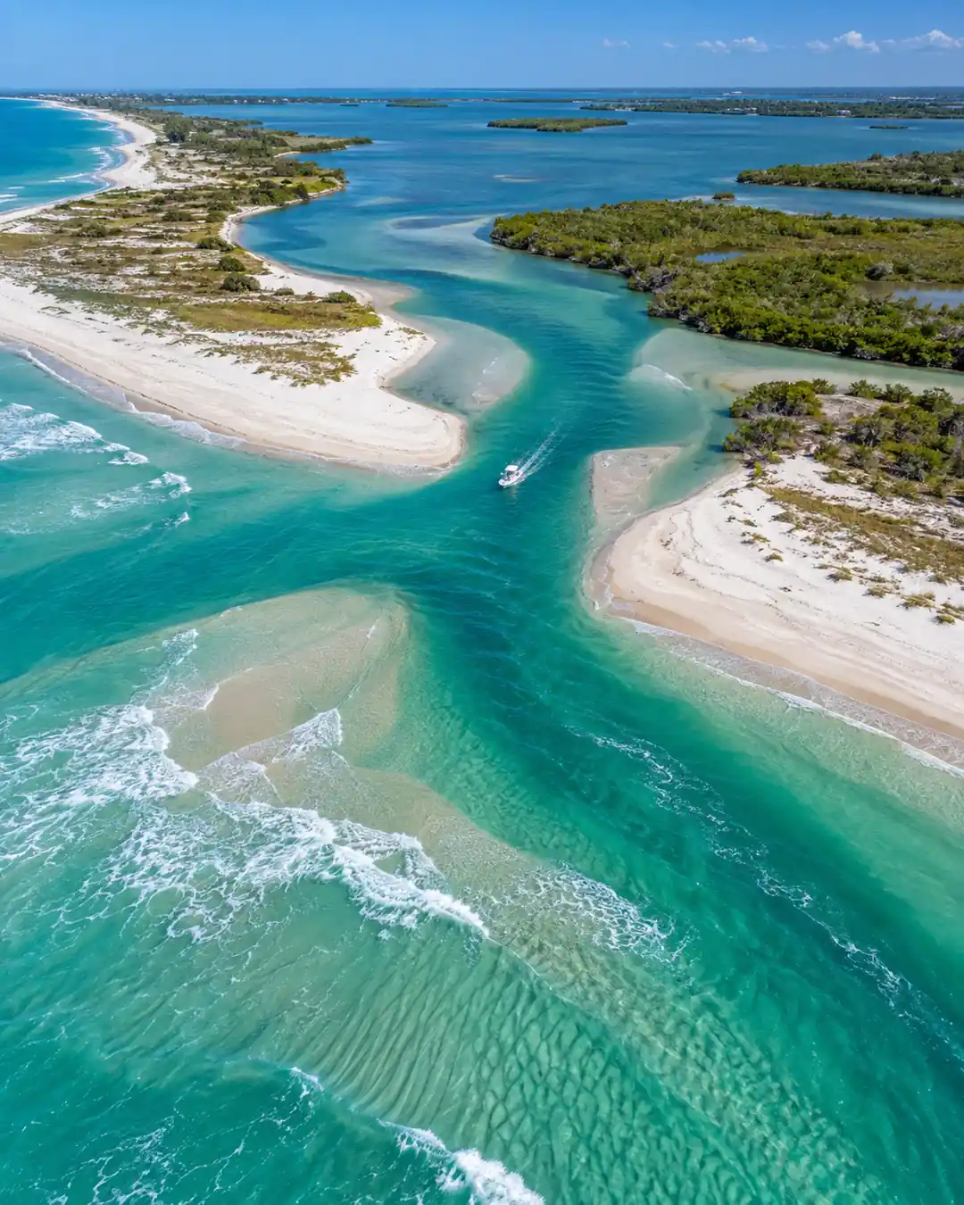 8 Incredible Places in Florida You Need to Experience at Least Once 5 incredible places in Florida incredible places in Florida