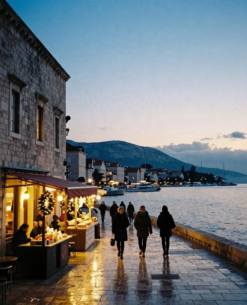 10 Magical Places to Visit in Split in December That Feel Like a Winter Fairytale (You’ll Love #7!) 15 Places to Visit in Split in December 10 Magical Places to Visit in Split in December That Feel Like a Winter Fairytale (You’ll Love #7!) - Conclusion: Let Split’s Winter Calm Set the Pace 1