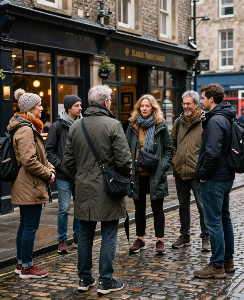 12 Comfortable Dublin Sightseeing Outfits for Exploring All Day (Your Feet Will Thank You for #6!) 87 What to Wear in Dublin in December 12 Comfortable Dublin Sightseeing Outfits for Exploring All Day (Your Feet Will Thank You for #6!) - Conclusion: Build the Outfit Around the Walk 1