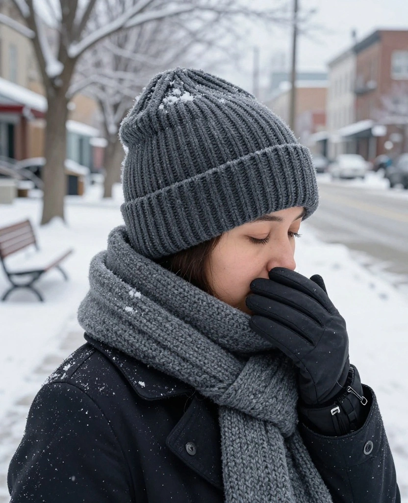 12 Must-Have Calgary Winter Accessories That Make December Weather Way More Bearable 1 what to wear in Calgary in December 12 Must-Have Calgary Winter Accessories That Make December Weather Way More Bearable - 1. A Merino or Wool Beanie That Actually Covers Your Ears 1