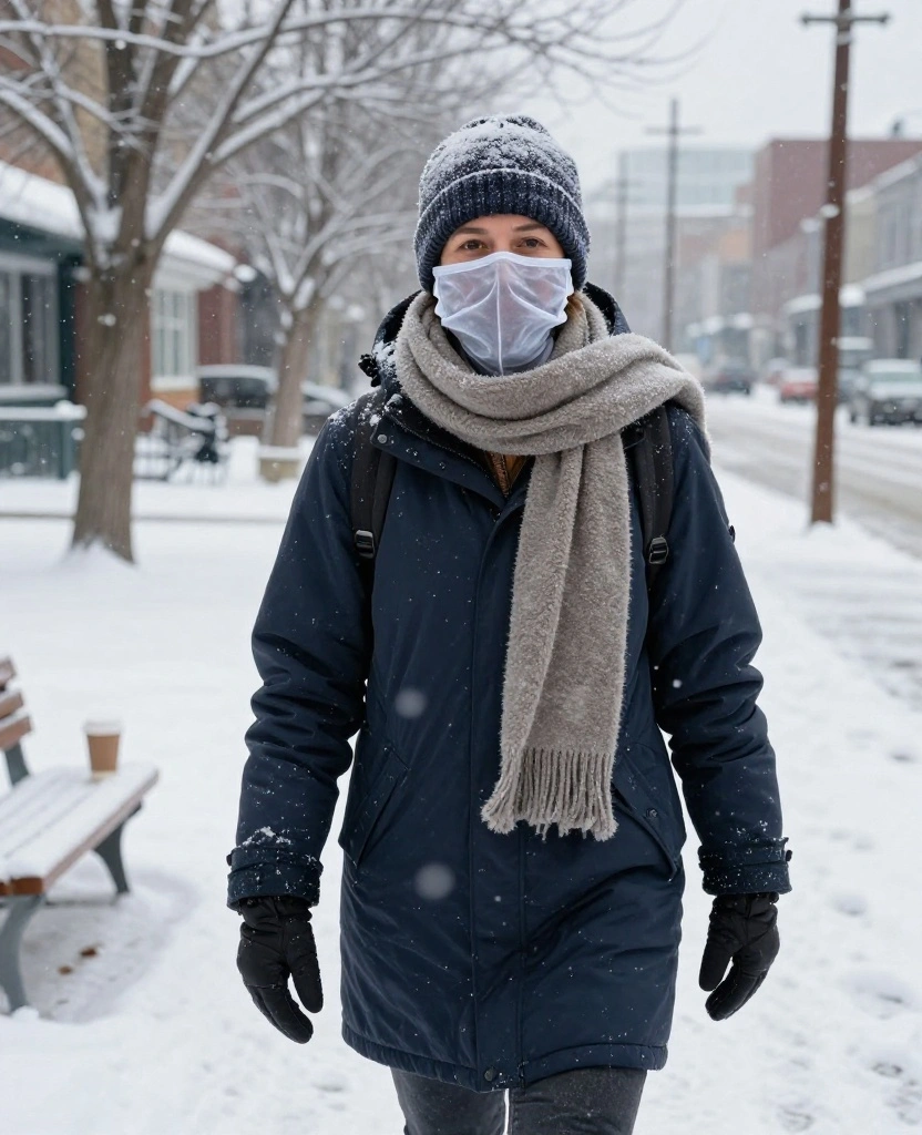 12 Must-Have Calgary Winter Accessories That Make December Weather Way More Bearable 63 what to wear in Calgary in December 12 Must-Have Calgary Winter Accessories That Make December Weather Way More Bearable - 10. A Windproof Face Covering for Exposed Walks 1