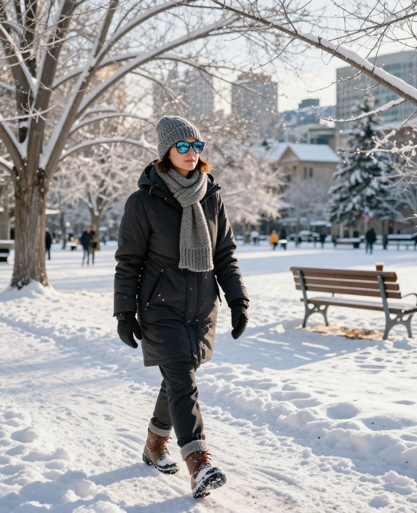 12 Must-Have Calgary Winter Accessories That Make December Weather Way More Bearable 72 what to wear in Calgary in December 12 Must-Have Calgary Winter Accessories That Make December Weather Way More Bearable - 11. Polarized Winter Sunglasses for Bright Snow Days 1