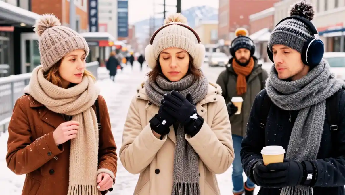 12 Must-Have Calgary Winter Accessories That Make December Weather Way More Bearable 1 what to wear in Calgary in December 12 Must-Have Calgary Winter Accessories That Make December Weather Way More Bearable