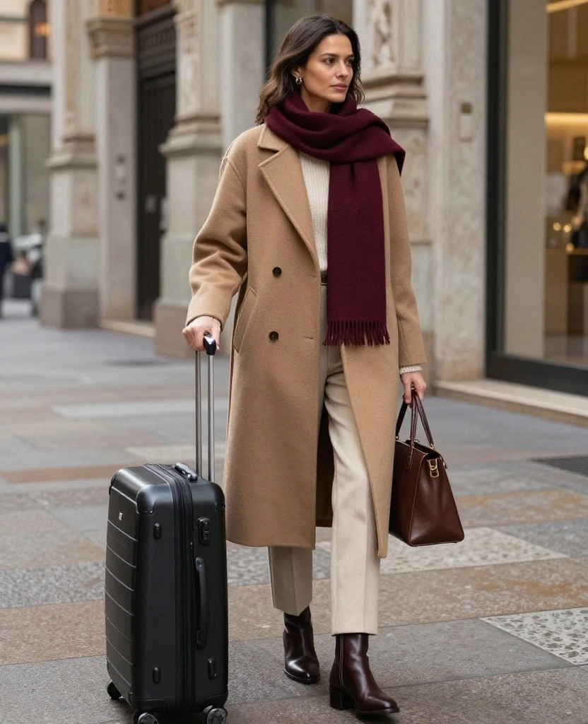 12-Piece Milan December Capsule Wardrobe That Creates 30+ Stylish Outfits (Pack Smarter!) 73 What to Wear in Milan in December 12-Piece Milan December Capsule Wardrobe That Creates 30+ Stylish Outfits (Pack Smarter!) - Conclusion: Less Luggage, More Milan 1