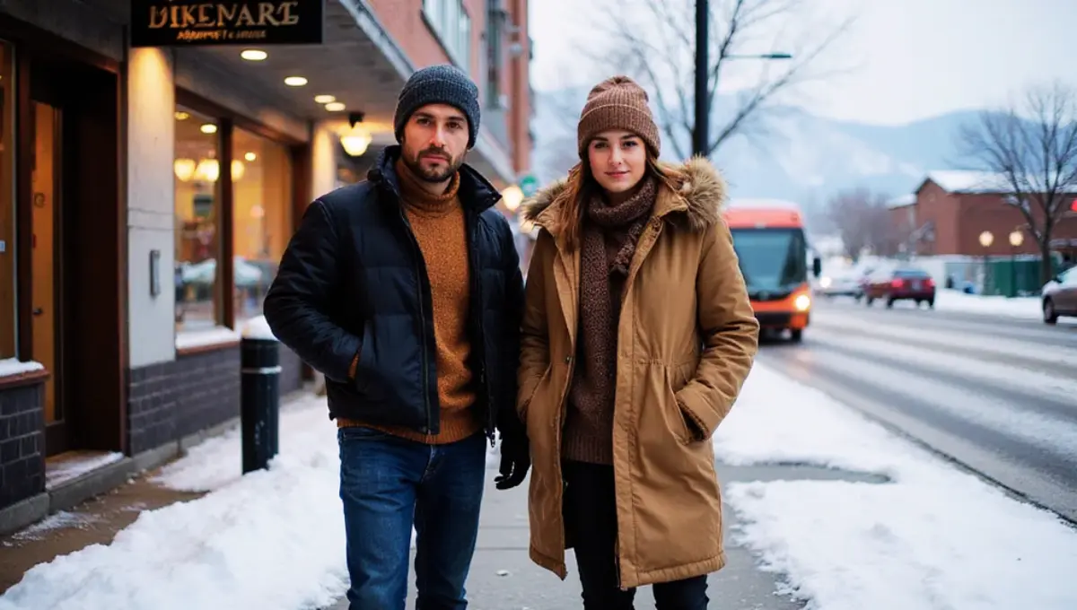 12 Salt Lake City December Clothing Essentials That’ll Save Your Outfit from Freezing Temperatures 1 What to Wear in Salt Lake City in December 12 Salt Lake City December Clothing Essentials That’ll Save Your Outfit from Freezing Temperatures