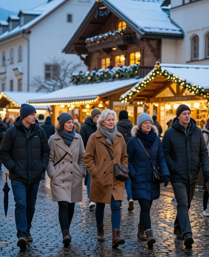 13 Munich December Travel Outfits That Take You from Sightseeing to Bavarian Dinner with Ease! 80 What to Wear in Munich in December 13 Munich December Travel Outfits That Take You from Sightseeing to Bavarian Dinner with Ease! - Conclusion: Pack Warm Layers, Then Let Munich Do the Rest 1
