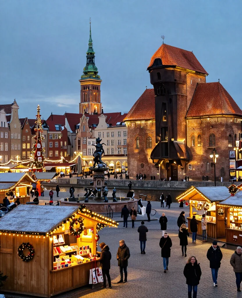 15 Magical Places to Visit in Gdańsk in December That Feel Like a Christmas Fairytale 71 Places to Visit in Gdańsk in December 15 Magical Places to Visit in Gdańsk in December That Feel Like a Christmas Fairytale - Conclusion: Let Gdańsk Set the December Mood 1