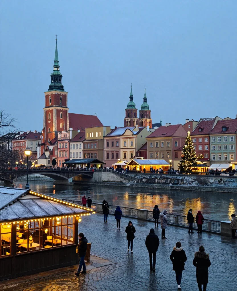 15 Places to Visit in Wroclaw in December That’ll Make Your Winter Trip Unforgettable 20 Places to Visit in Wroclaw in December 15 Places to Visit in Wroclaw in December That’ll Make Your Winter Trip Unforgettable - Conclusion: Make Room for Slow Winter Moments 1