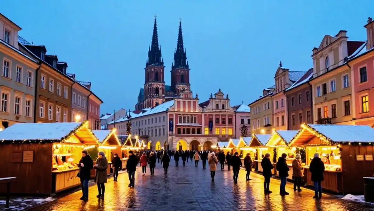 15 Places to Visit in Wroclaw in December That’ll Make Your Winter Trip Unforgettable