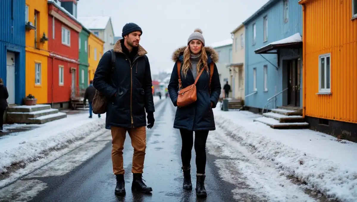 15 Reykjavík December Outfit Ideas That Are Cozy, Waterproof, and Seriously Photo-Ready 6 What to Wear in Kraków in December 15 Reykjavík December Outfit Ideas That Are Cozy, Waterproof, and Seriously Photo-Ready