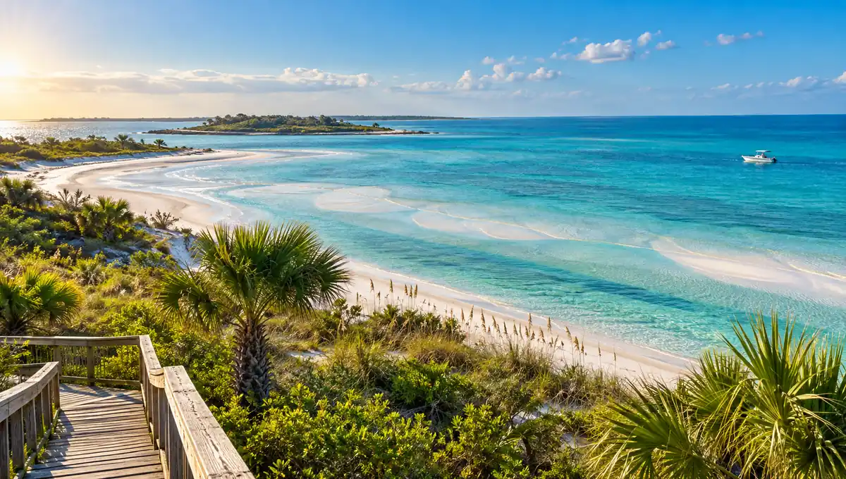 8 Incredible Places in Florida You Need to Experience at Least Once 8 States with the worst drivers 8 Incredible Places in Florida You Need to Visit