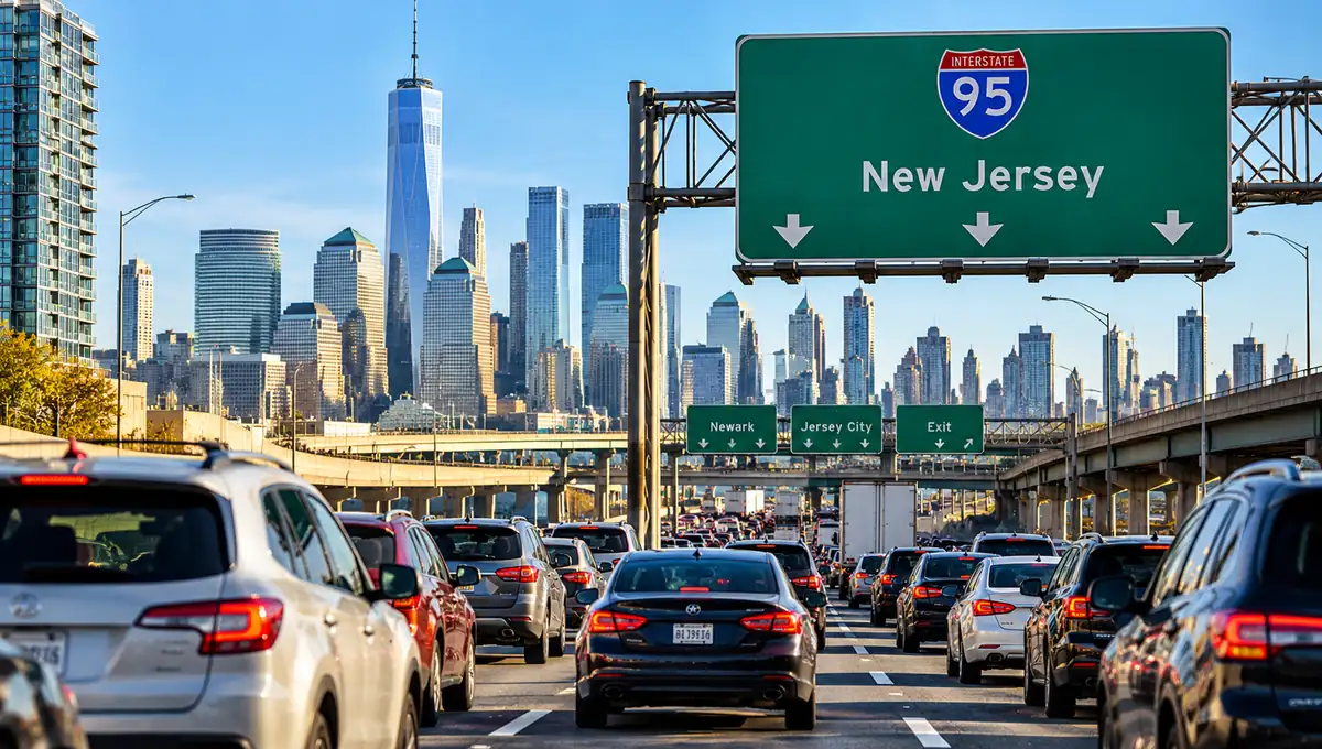 These 10 States Have the Worst Drivers in America, According to a Study — And New Jersey Is No. 2 1 States with the worst drivers These 10 States Have the Worst Drivers in America, According to a Study — And New Jersey Is No. 2