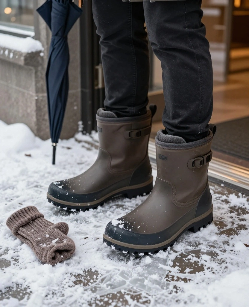 What Shoes to Wear in Ottawa in December: 10 Waterproof Winter Boots That Won’t Let Snow Ruin Your Trip! 78 what to wear in Ottawa in December What Shoes to Wear in Ottawa in December: 10 Waterproof Winter Boots That Won’t Let Snow Ruin Your Trip! - Conclusion: Dry Feet Make a Better Ottawa Winter Trip 1