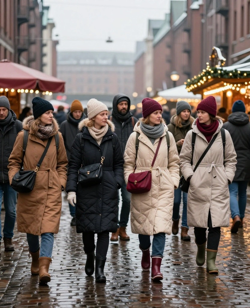 What to Wear in Hamburg in December: 15 Cozy Winter Outfits That Beat the Baltic Chill (You’ll Want to Copy #9!) 108 What to Wear in Hamburg in December What to Wear in Hamburg in December: 15 Cozy Winter Outfits That Beat the Baltic Chill (You’ll Want to Copy #9!) - Conclusion: Warm Layers Make Hamburg Winter Easier 1