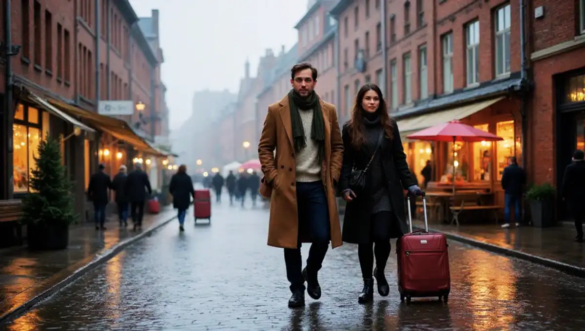 What to Wear in Hamburg in December: 15 Cozy Winter Outfits That Beat the Baltic Chill (You’ll Want to Copy #9!) 1 What to Wear in Hamburg in December What to Wear in Hamburg in December: 15 Cozy Winter Outfits That Beat the Baltic Chill (You’ll Want to Copy #9!)
