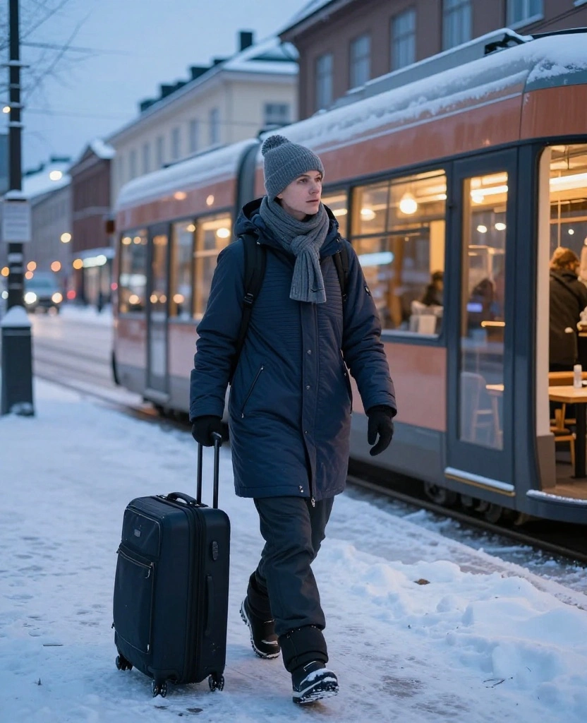What to Wear in Helsinki Winter: 12 Genius Layering Tips for Staying Warm Without Looking Bulky 85 What to Wear in Helsinki in December What to Wear in Helsinki Winter: 12 Genius Layering Tips for Staying Warm Without Looking Bulky - Conclusion: Warmth Works Best When Every Layer Has a Job 1