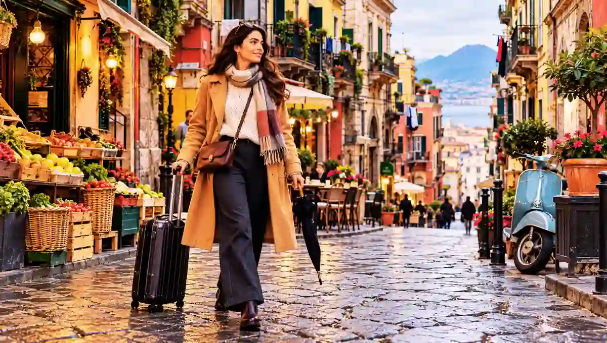 What to Wear in Naples in December 15 Chic Winter Outfits You’ll Be Glad You Packed